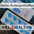 Stiff Bull Gold Coffee new15